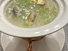 -聚春园自助餐厅(东街口店)