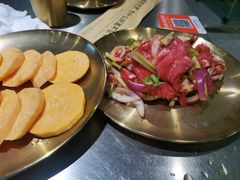 -炉队长·齐齐哈尔家庭烤肉(马家堡店)
