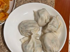 -金谷园饺子馆(北邮总店)