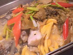 -半天妖烤鱼(印象城店)