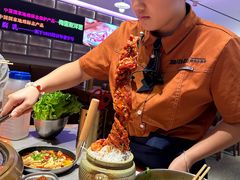-杨小佳·齐齐哈尔烤肉·烤串(广州店)