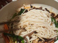 -云海肴云南菜(花园城店)
