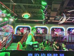 -路边边.炒菜烧烤.音乐餐厅(良乡长虹店)