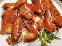 -丽晶轩中餐厅(重庆丽晶酒店)