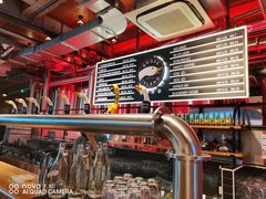 菜单-Goose Island Brewhouse鹅岛精酿啤酒餐厅