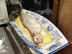 -南京大牌档(香港广场店)