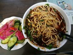 -张有德老字号牛肉面(总店)