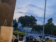 -8PINTS八品脱·日料·烧鸟·精酿小酒馆(莘庄店)