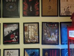 -鑫梦桌游谋杀之谜剧本杀俱乐部(联合商厦店)