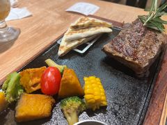 -豪客来牛排(成都锦江大融城店)