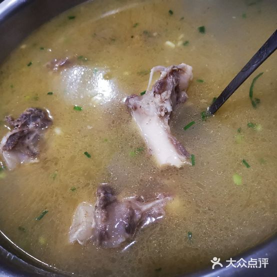 木平东来顺清真馆(天府大道店)