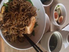 -味千拉面(上海蓝天路店)
