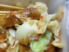 -国足臭豆腐(明瓦廊店)