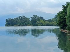 -西昌邛海湿地