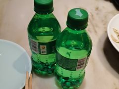 -红蜡烛-养生粥-津鲁菜(中山路店)