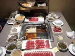 -海底捞火锅(万达广场店)