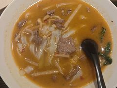 -漆黑觉米粉(三里屯店)