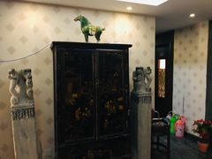 -若石足道SPA 连锁(丹东街店)