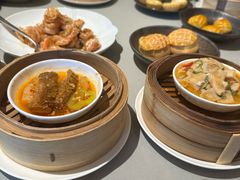 -潮府馆·非遗潮州菜·港式点心(世纪公园店)