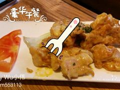-玛格萝妮(汇智国际商业中心店)