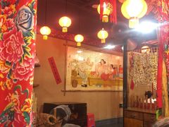 -金掌勺锅包肉(太原万达店)