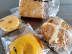 切片-OUR Bakery(SKP-S店)