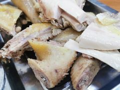 -马学武手抓美食(下南关总店)