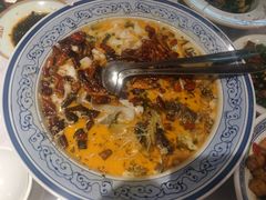 -农川记&酸菜鱼四川料理(横岗荣德店)
