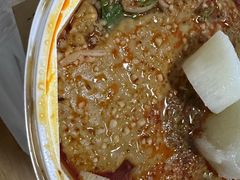-O记东北砂锅麻辣烫