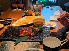 -千代武日本料理(爱建店)