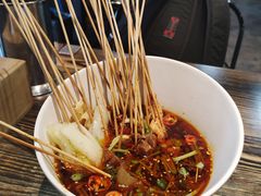 冷锅串串-博串堂(明发商业广场店)