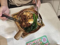 -膳心记-明火四宝煲仔饭(燕南店)