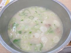 -神仙雪浓汤(明洞店)