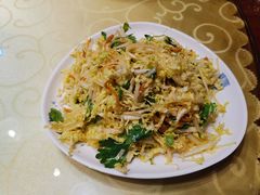 -金谷园饺子·烧烤(人大总店)