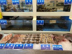 水产区-双井轩(双井店)