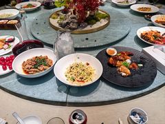 -悦福瑞酒楼(西影路店)