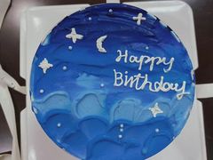 -ZIYUE CAKE线上店