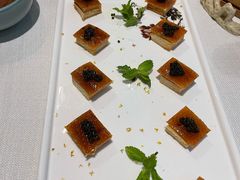鱼子酱烤鸭-悦江(梅奔中心店)