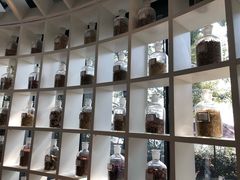 -MAMACHA妈妈茶(岳麓山店)