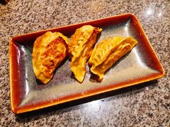 金牌煎饺-南京大牌档(之心城店)