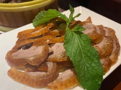 -又一福烤鸭·北京菜(东四店)