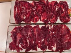 -牛人日志·鲜牛肉骨汤火锅(万科里瑧店)