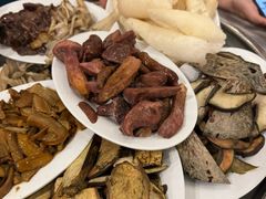 -太婆天府山珍酒楼(亚运村店)