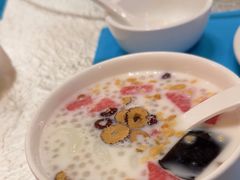 -糟粕醋·椰苑海南菜餐厅(亚龙湾天域酒店)