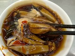 -杨记灌肠(食品街店)