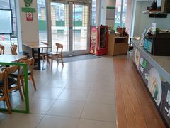 大堂-老乡鸡(武汉烽胜路店)