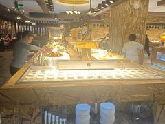 -汉巴味德(北京银座和谐广场店)
