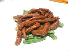 杭椒牛柳-江南厨子(万象天地店)