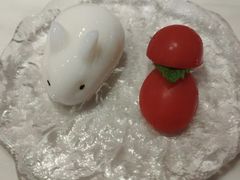 -大树餐厅(益田假日店)