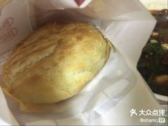 -吉品合酥脆烤饼(太平洋森活天地店)